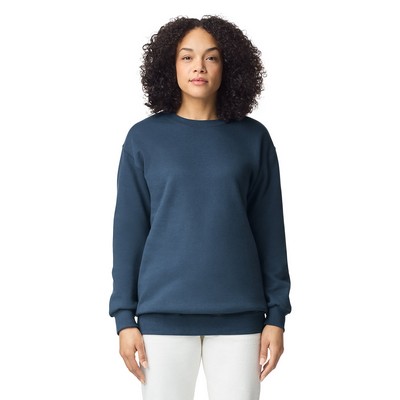 Gildan Unisex Hammer Maxweight Crewneck Sweatshirt