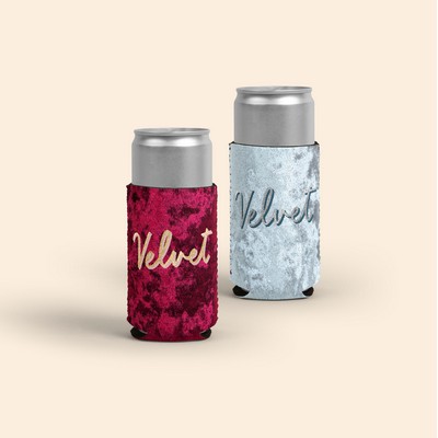 10 Oz. Velvet Neoprene Kolder Kaddy® Beverage Insulator
