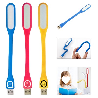 Mini Usb Led Light Lamp