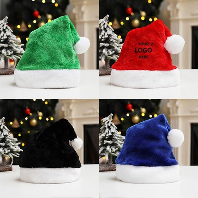 Funny Christmas Santa Hat