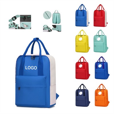 Student School Backpack