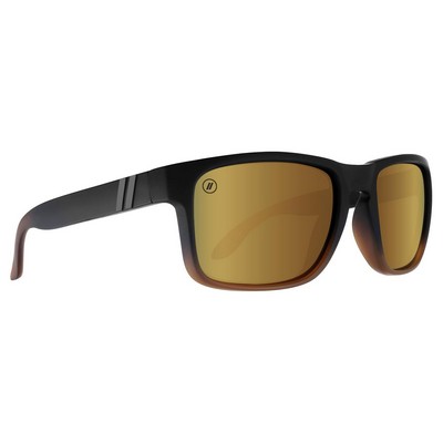 Blenders Eyewear Canyon Gold Punch Sunglasses