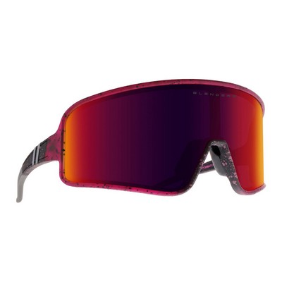 Blenders Eyewear Eclipse Stormation Sunglasses