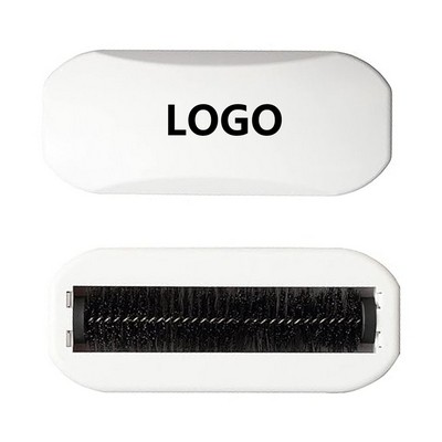 Manual Rolling Static Brush Dust Sucker