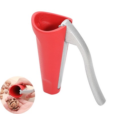 Handheld Pecan Cracker