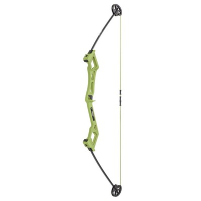 Escalade Sports Bear Archery - Valiant Bow Set - Flo Green