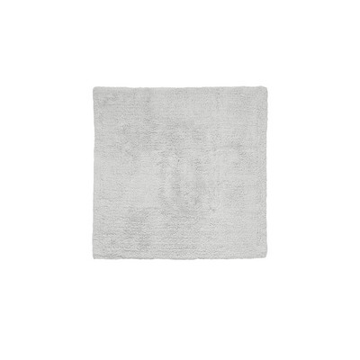 Blomus Twin Reversible Cotton Bath Mat 24 X 24