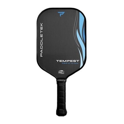 Paddletek Paddletek Tempest Tko-C 14Mm Pickleball Paddle - Riptide