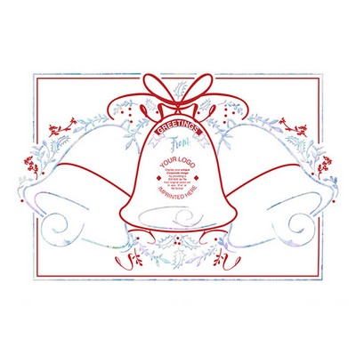 The Logo's in the Bell...