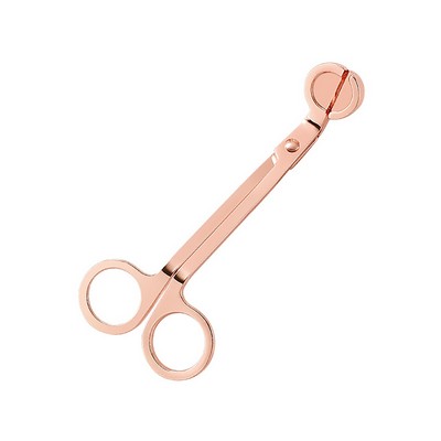 Stainless Steel Candle Wick Trimmer