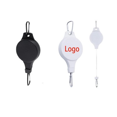 Plant Pulley Retractable Hanger