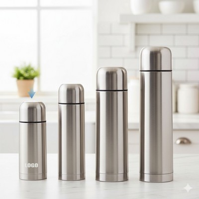 350Ml Stainless Steel Bottle