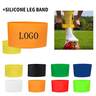 Silicone Leg Band