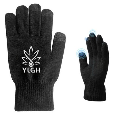 Touch Screen Gloves