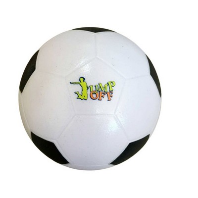 Mini Soccer Stress Ball