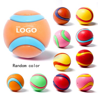 Dog Training Toy Noctilucent Ball
