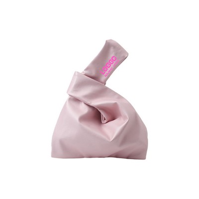 Mini Cross Wristlet Bag