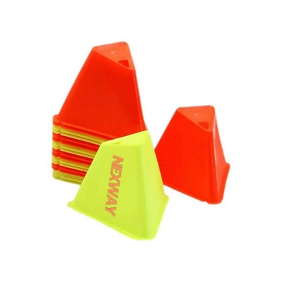 Soccer Training Marker Cones