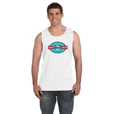Comfort Colors® Adult 6.1 Oz Tank