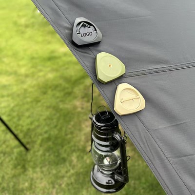 Strong Magnetic Hooks For Camping