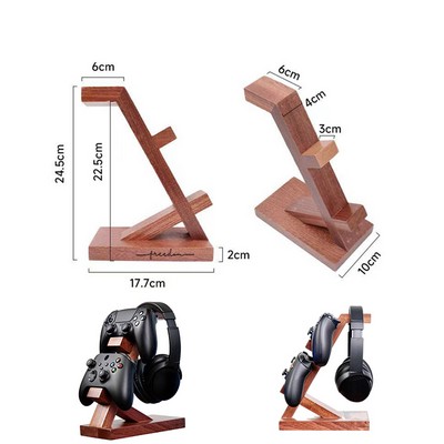 Game Controller Organizer Stand