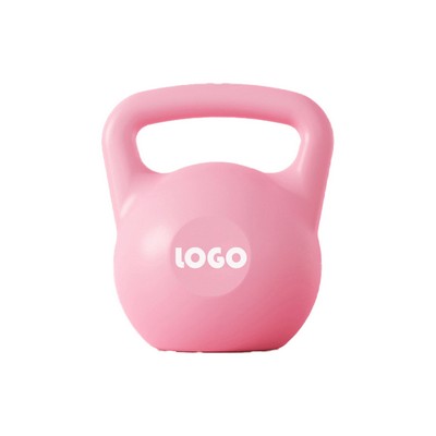 Water Fill Yoga Kettlebell For Home Use