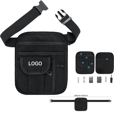 Restaurant Waiter'S Belt Pouch