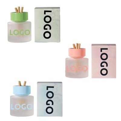 Car Flameless Diffuser