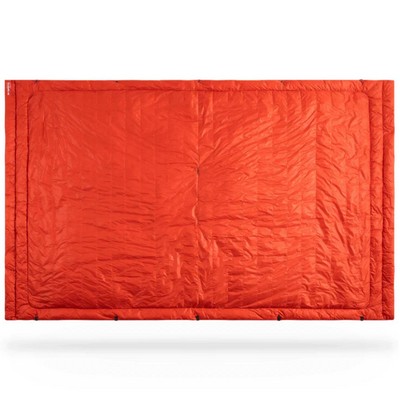 KAMMOK Firebelly 30°F Down Trail Quilt