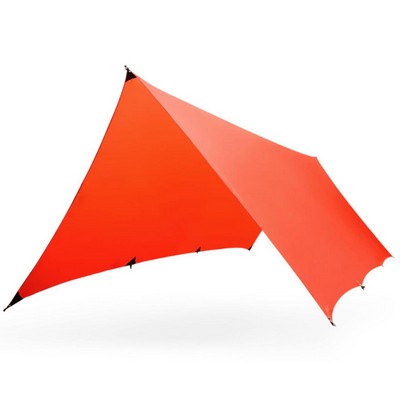KAMMOK Kuhli Versatile Camping Tarp