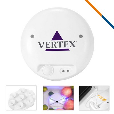 Vayda Wireless Ultrasonic Washing Machine