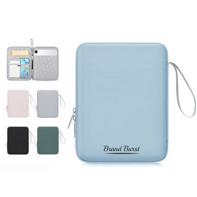 12.9-13" Tablet Sleeve with Handle