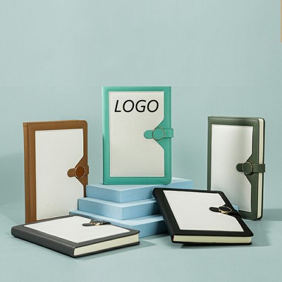 Meeting Minutes With Buckle