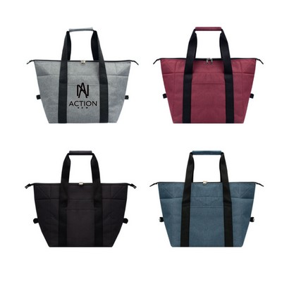 Insulated Grocery Bag