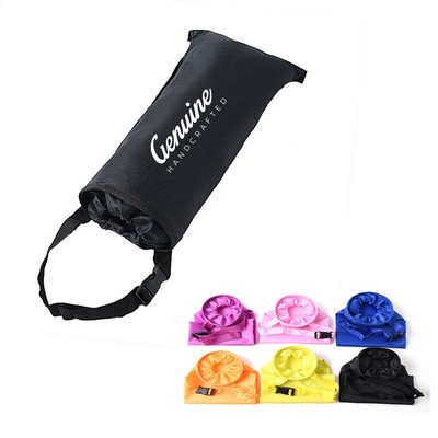 Eco-Friendly Car Oxford Trash Bag