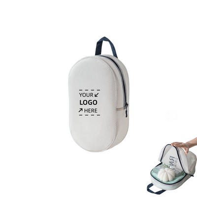 Waterproof Zippered Bags for Swimming Beach Travel