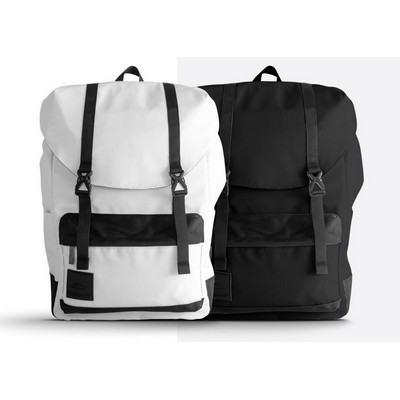 The Rucksack Backpack