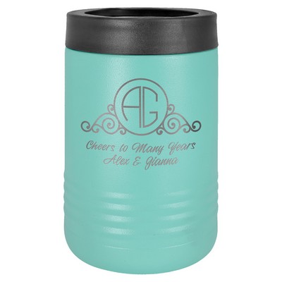 Teal Polar Camel™ Beverage Holder