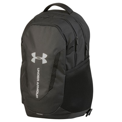 Under Armour Hustle 6.0 Backpack