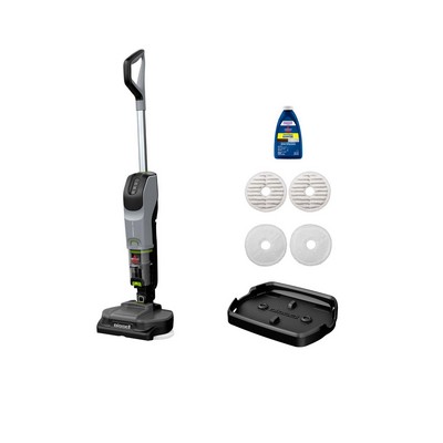 BISSELL® Spinwave + Vac All-In-One Powered Mop And Vacuum