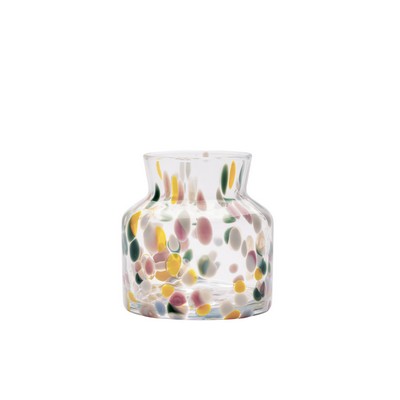 Kosta Boda Meadow Vase Spring Small