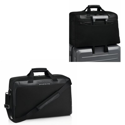 Bric's Porsche Roadster Nylon By Bric's Weekender Bag