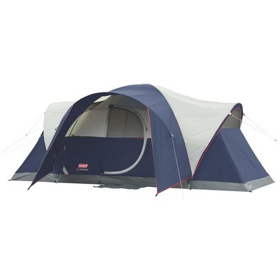Coleman Elite Montana 8-Person Dome Tent 16Ft X 7Ft