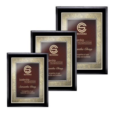 Farnsworth/Tamara - Black/Burgundy