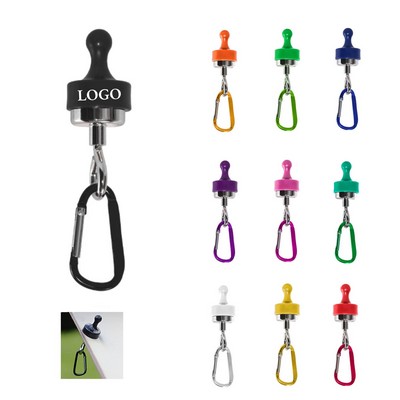 Outdoor Powerful Magnetic Clasp