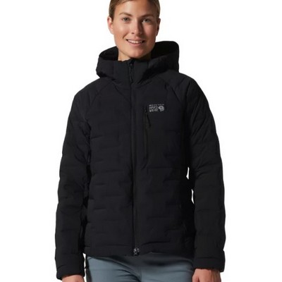 Mountain Hardwear Women's Stretchdown Hoody