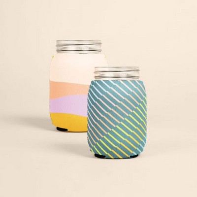 4CP Neoprene Jar Kaddy Insulator