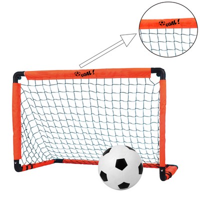 Portable Soccer Goal Net