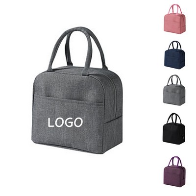 Small Lunch Insulated Bag