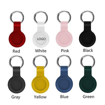 Loss Prevention Keychain Waterproof Case
